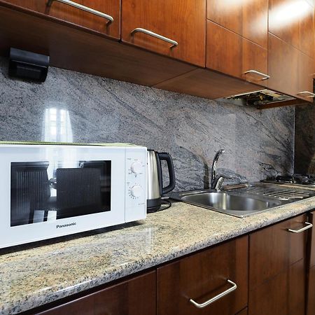 Mila Apartments Magenta Milan Luaran gambar