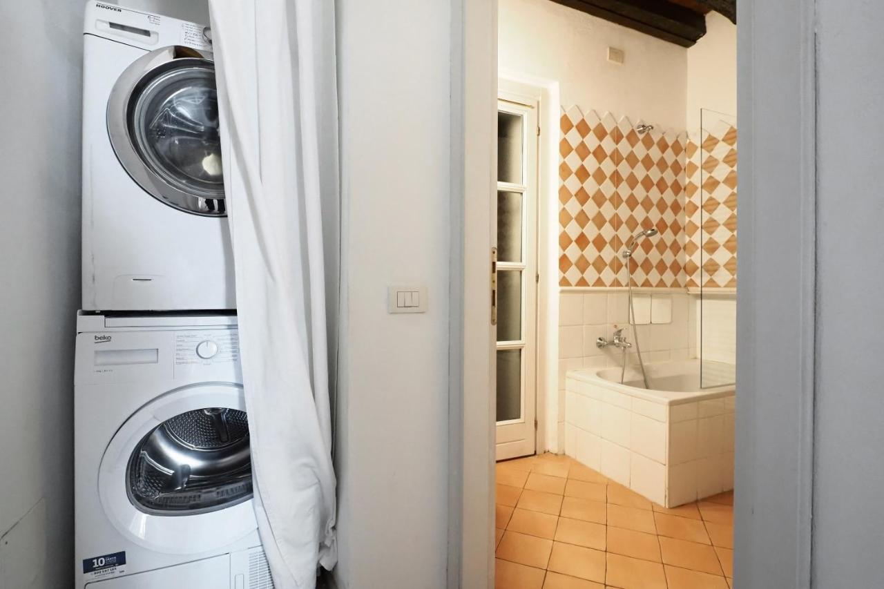 Mila Apartments Magenta Milan Luaran gambar
