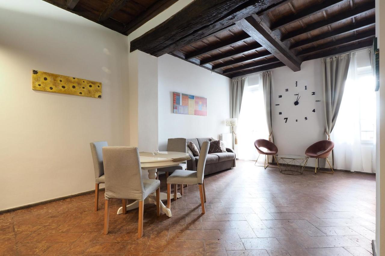 Mila Apartments Magenta Milan Luaran gambar