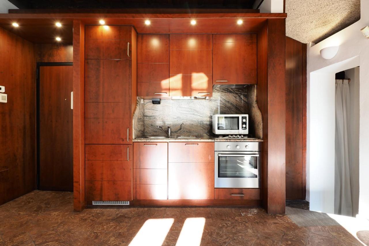 Mila Apartments Magenta Milan Luaran gambar
