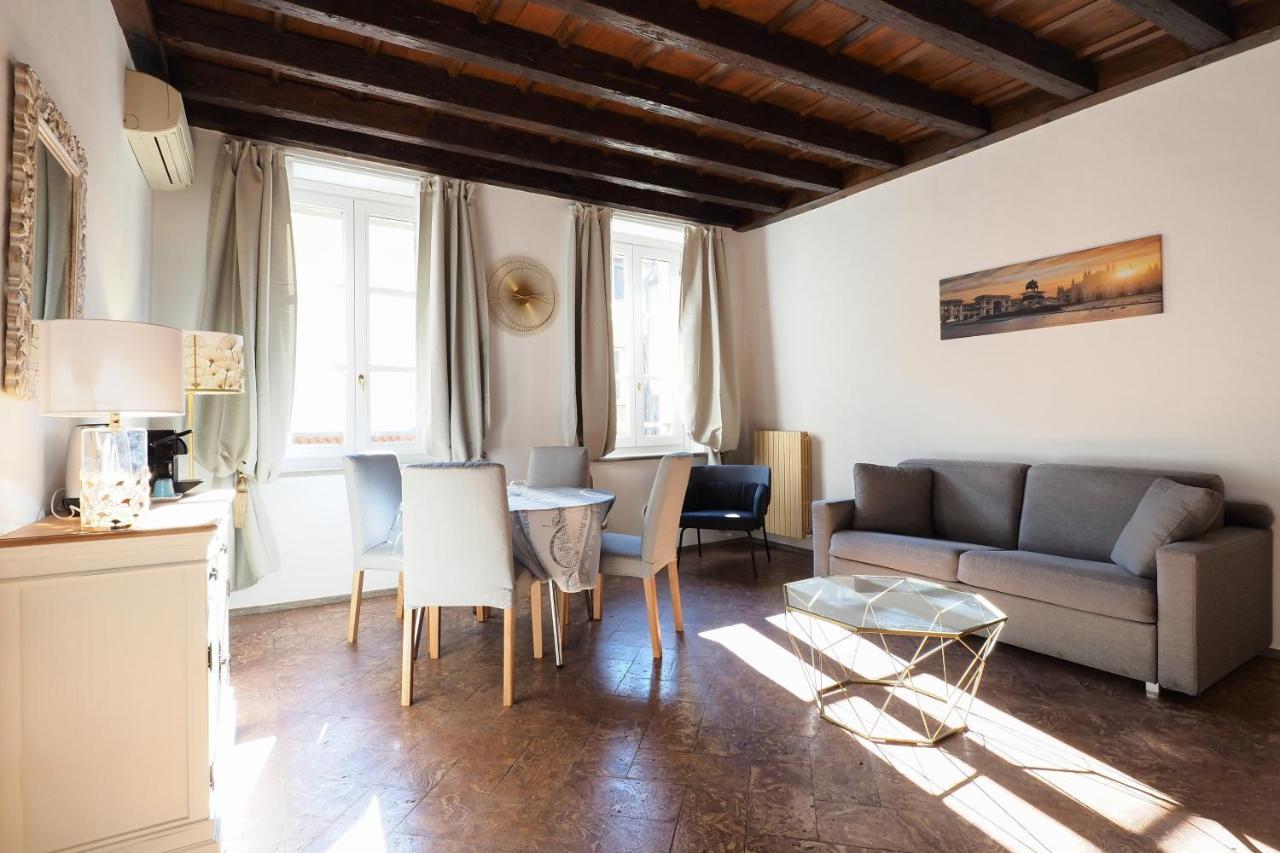Mila Apartments Magenta Milan Luaran gambar