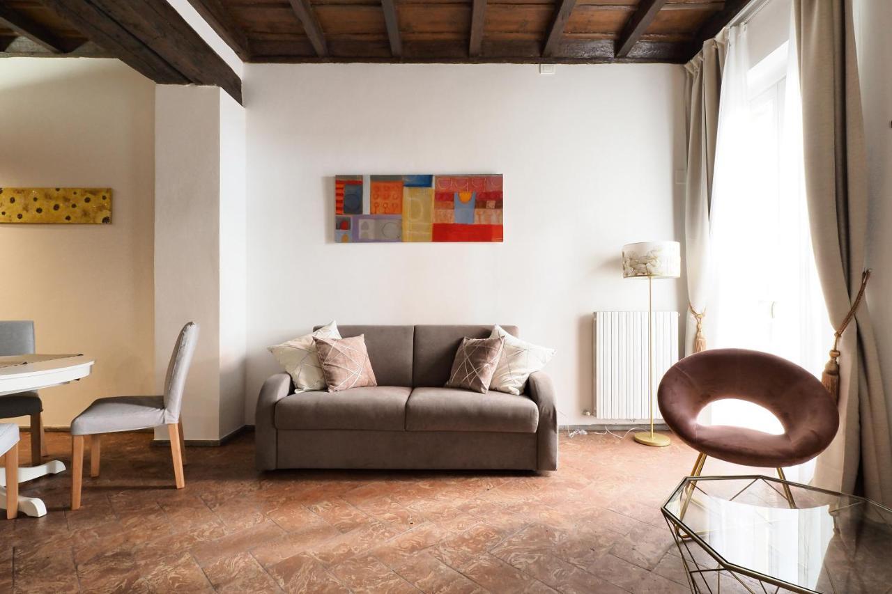 Mila Apartments Magenta Milan Luaran gambar