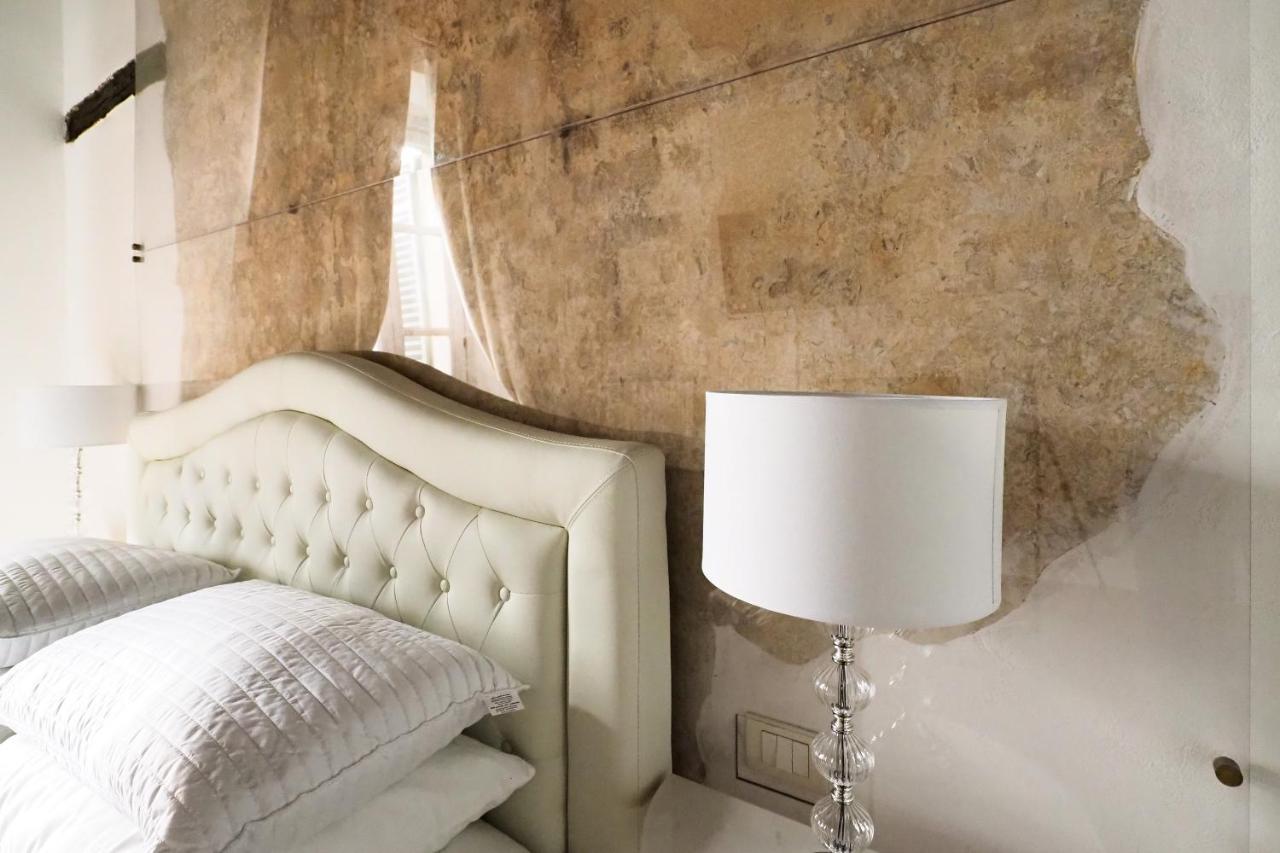 Mila Apartments Magenta Milan Luaran gambar