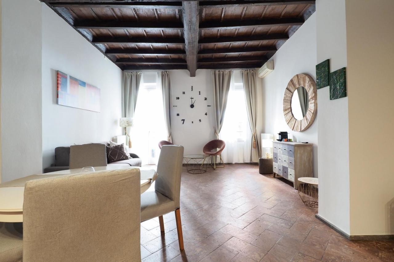 Mila Apartments Magenta Milan Luaran gambar