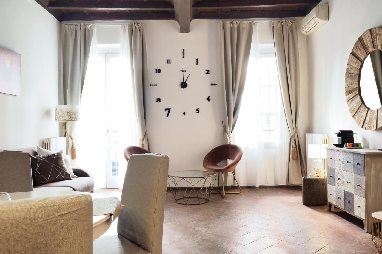 Mila Apartments Magenta Milan Luaran gambar