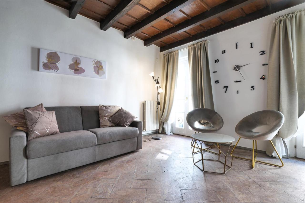 Mila Apartments Magenta Milan Luaran gambar
