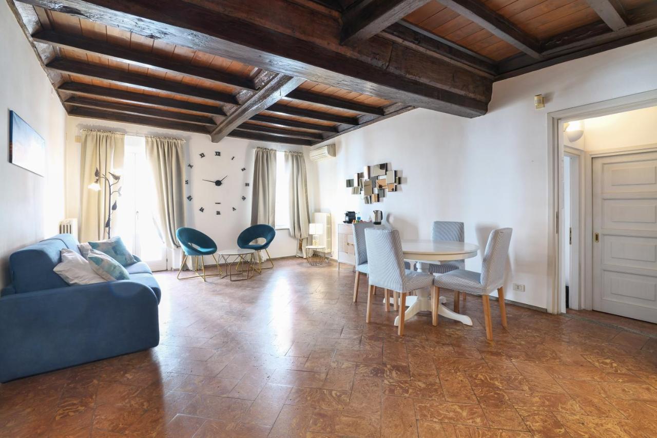 Mila Apartments Magenta Milan Luaran gambar