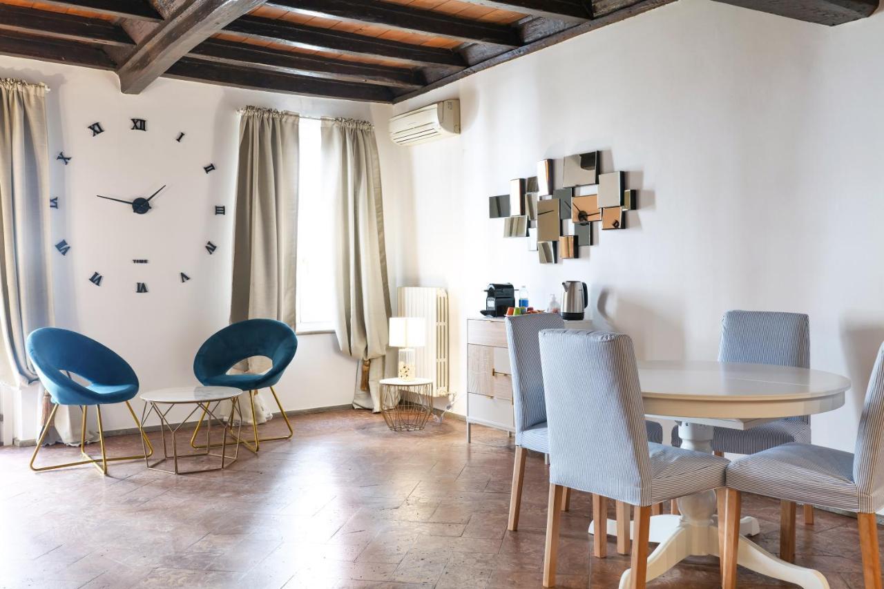 Mila Apartments Magenta Milan Luaran gambar