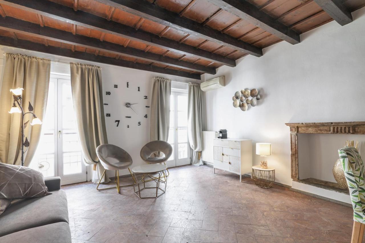 Mila Apartments Magenta Milan Luaran gambar
