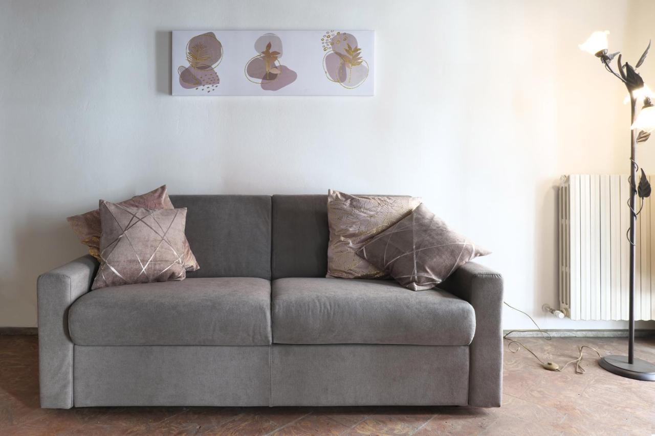Mila Apartments Magenta Milan Luaran gambar