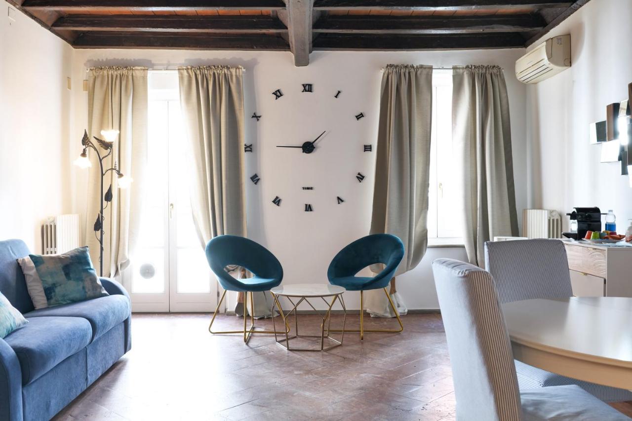 Mila Apartments Magenta Milan Luaran gambar