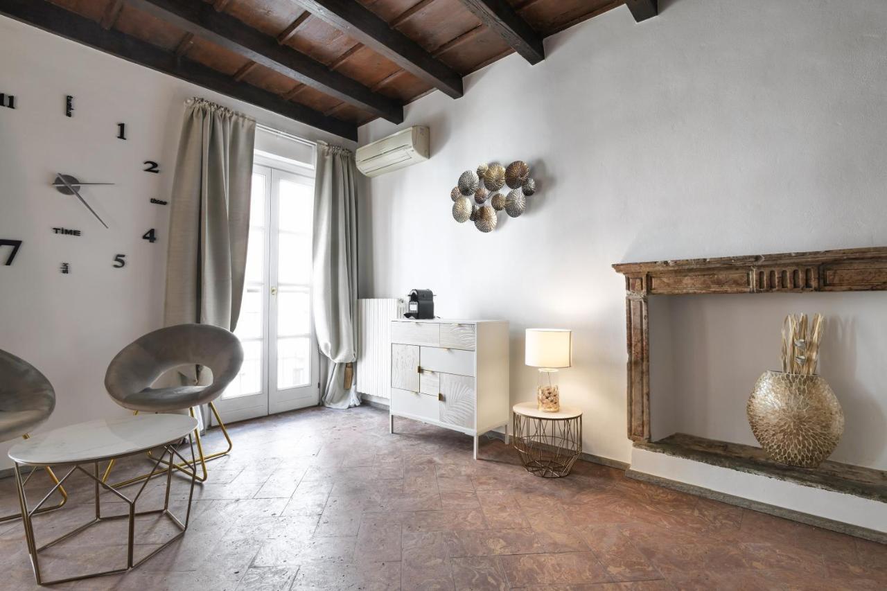 Mila Apartments Magenta Milan Luaran gambar
