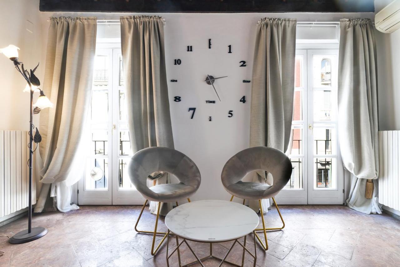Mila Apartments Magenta Milan Luaran gambar