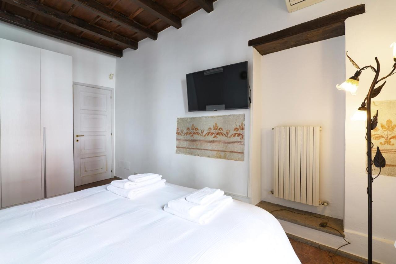 Mila Apartments Magenta Milan Luaran gambar