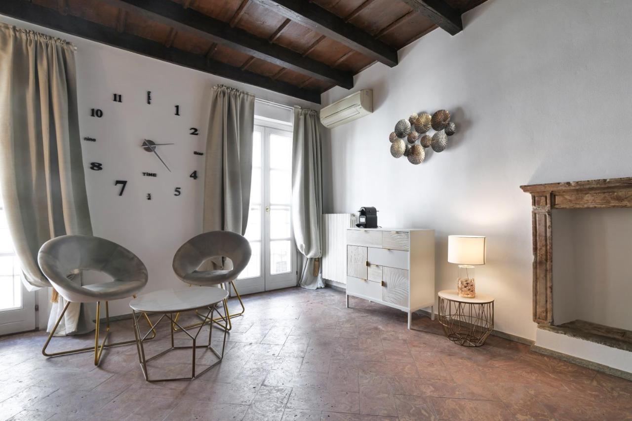 Mila Apartments Magenta Milan Luaran gambar