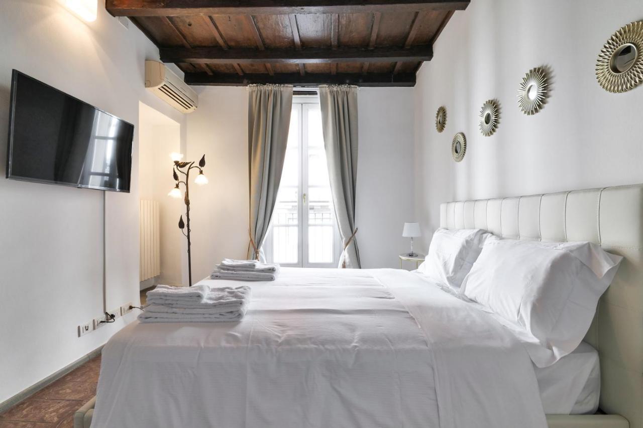 Mila Apartments Magenta Milan Luaran gambar