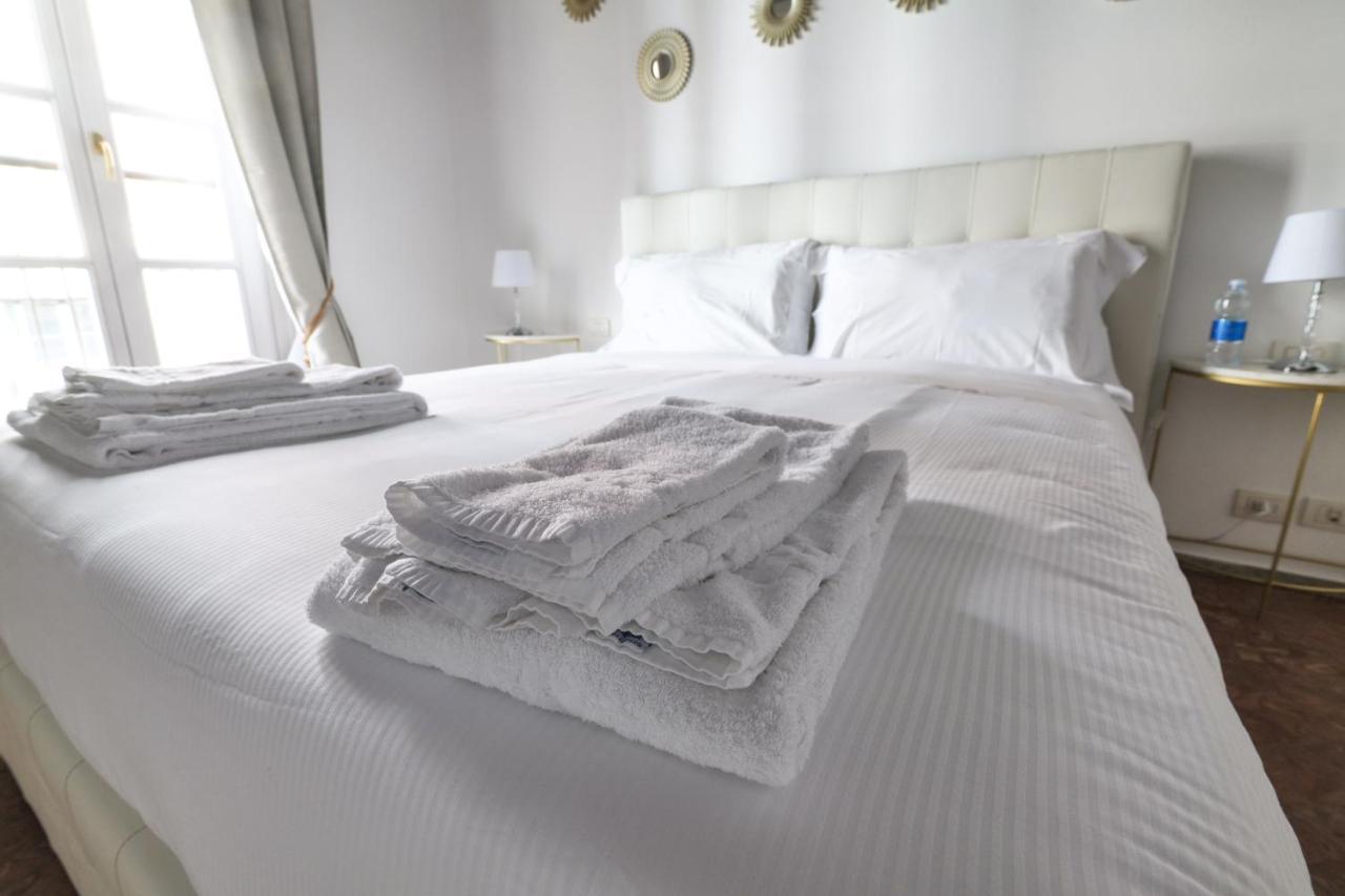 Mila Apartments Magenta Milan Luaran gambar