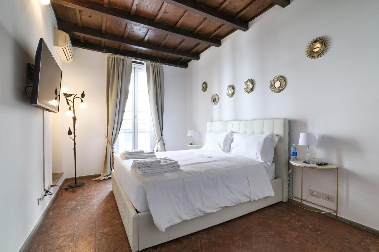 Mila Apartments Magenta Milan Luaran gambar