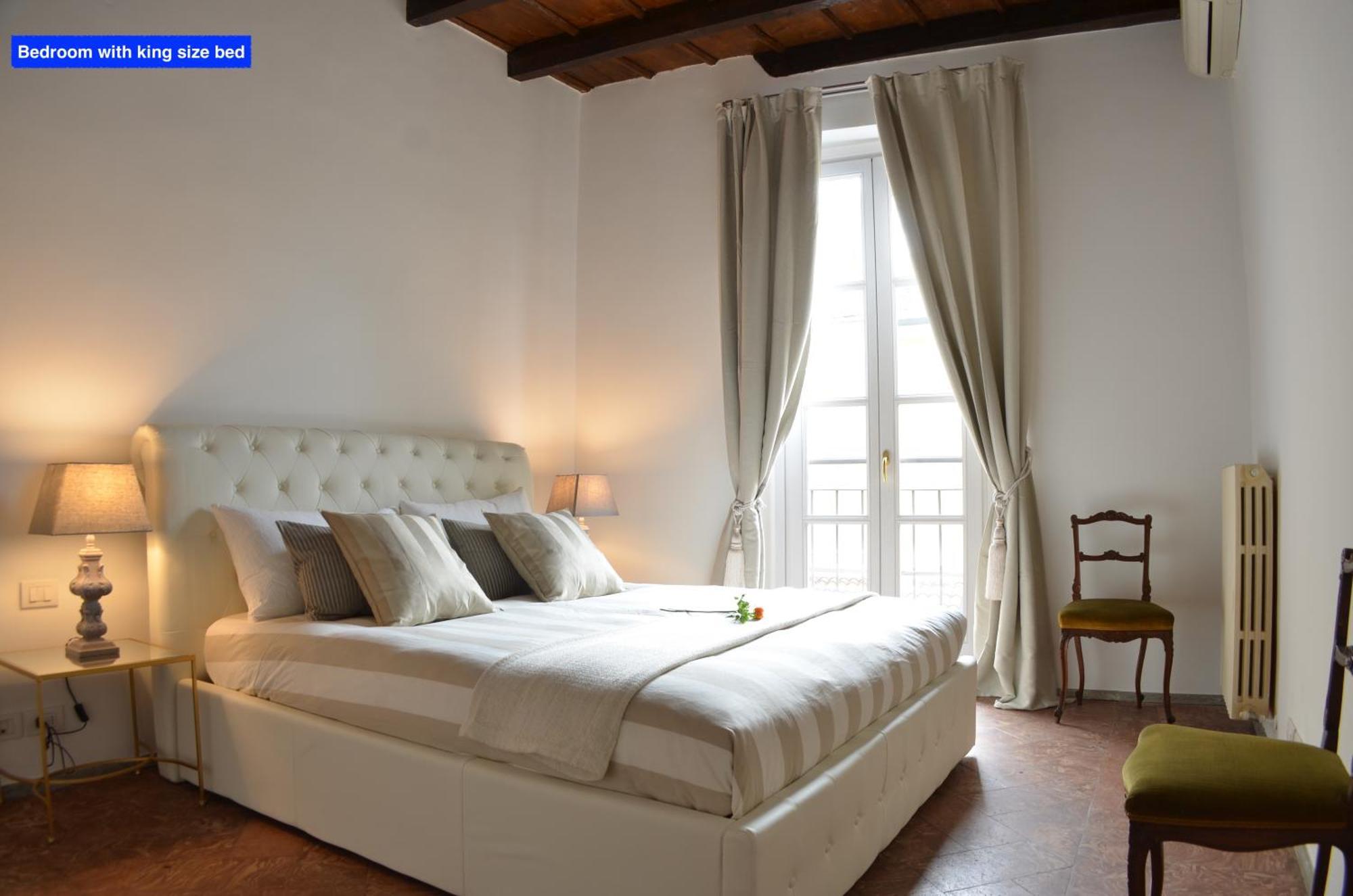Mila Apartments Magenta Milan Luaran gambar