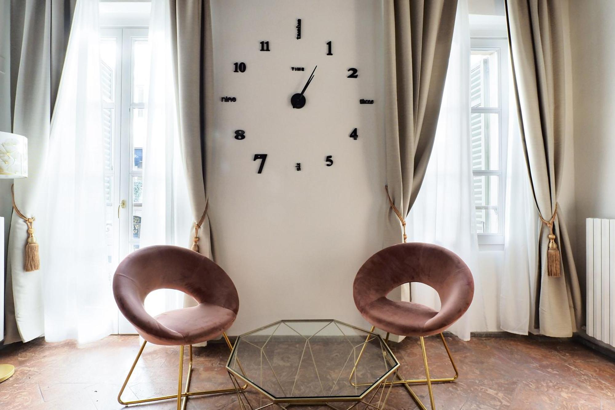 Mila Apartments Magenta Milan Luaran gambar