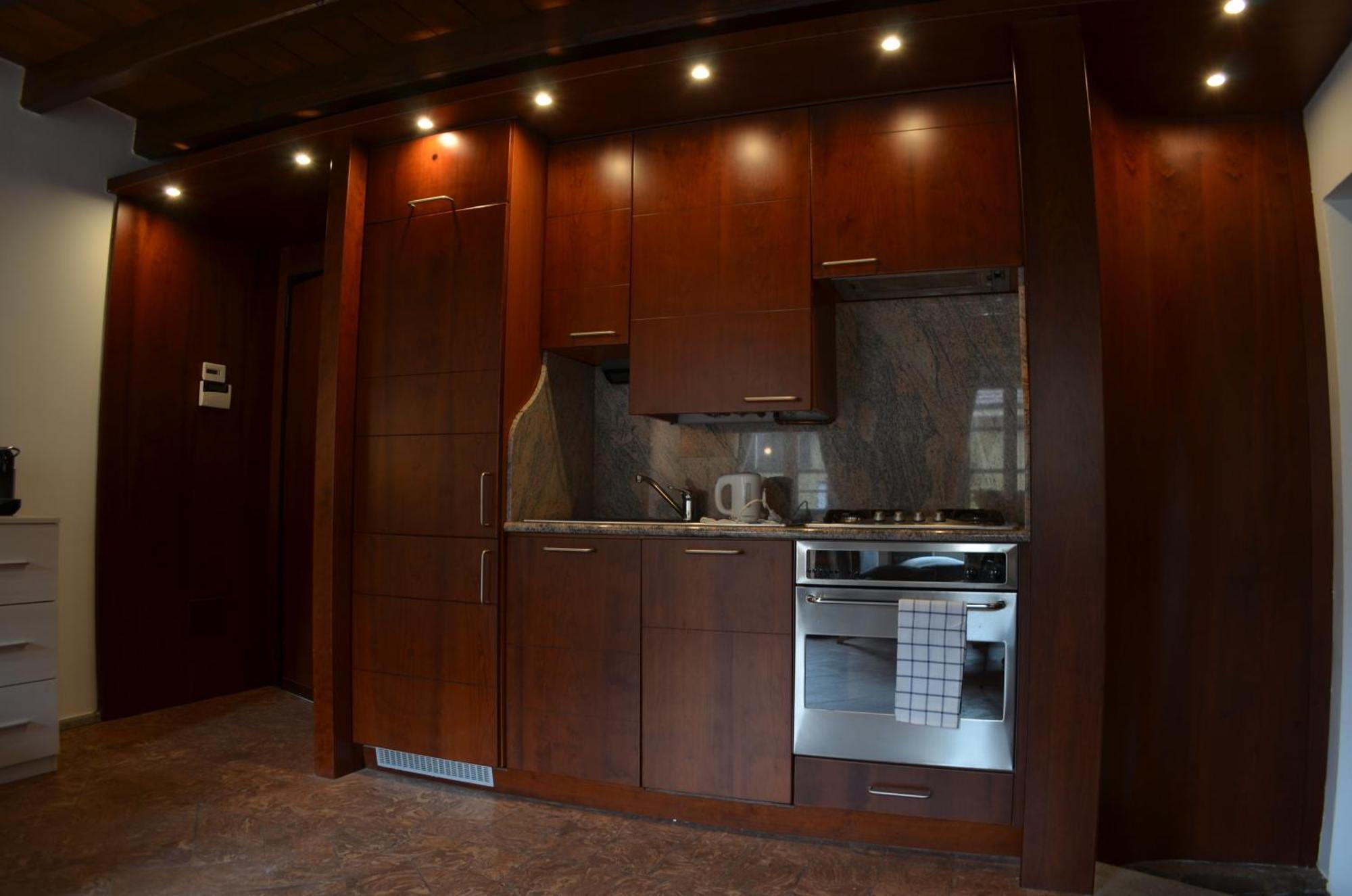 Mila Apartments Magenta Milan Luaran gambar