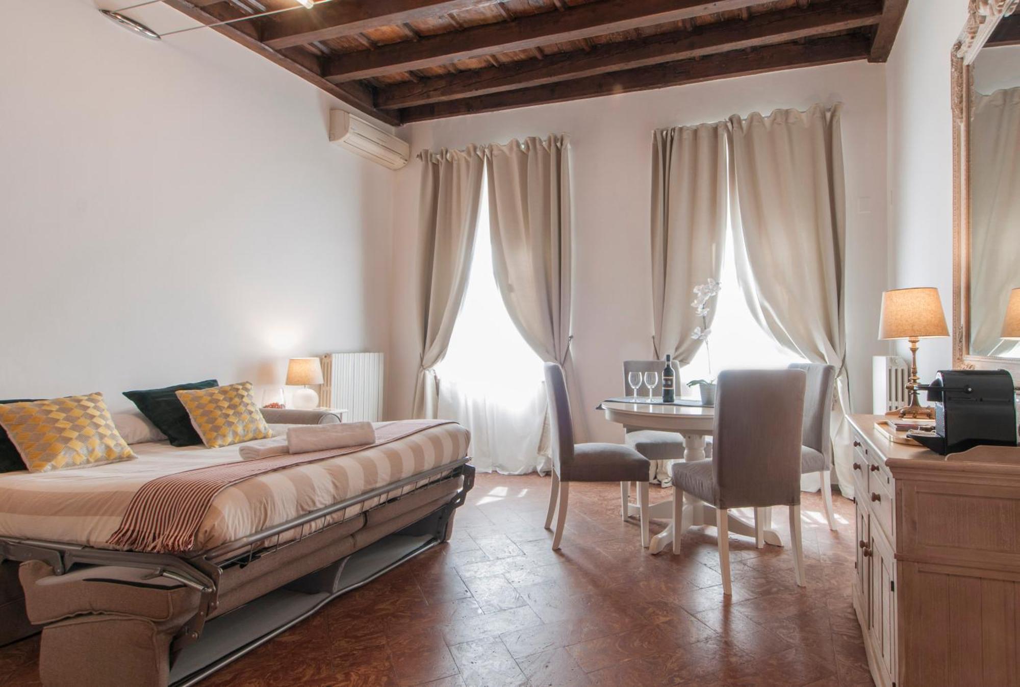 Mila Apartments Magenta Milan Luaran gambar