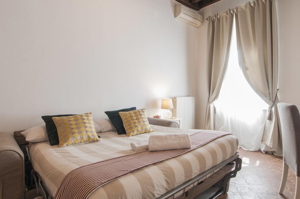 Mila Apartments Magenta Milan Luaran gambar