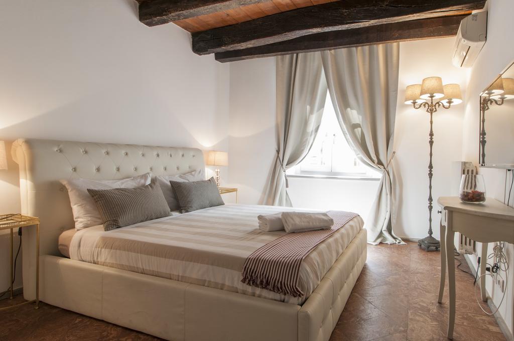 Mila Apartments Magenta Milan Luaran gambar